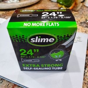 24 inch Bicycle Self Sealing Tube.